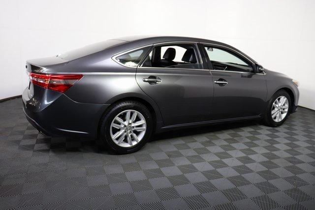used 2013 toyota avalon limited ocala, fl 34471 for sale in ocala, florida
