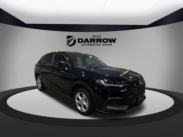 2023 honda hr-v lx in milwaukee, wisconsin