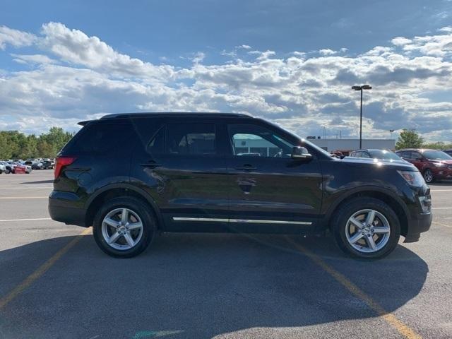 used 2016 ford explorer 4wd xlt utica, ny 13502 for sale in schuyler, new york
