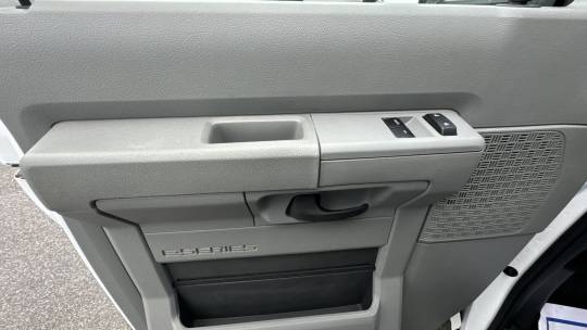 2025 Ford E-Series