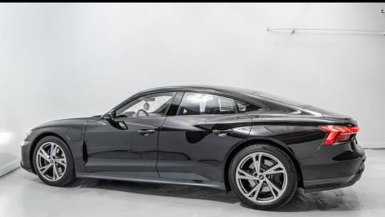 2024 Audi e-tron GT