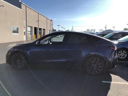 2023 tesla model y performance in greenbank, pennsylvania