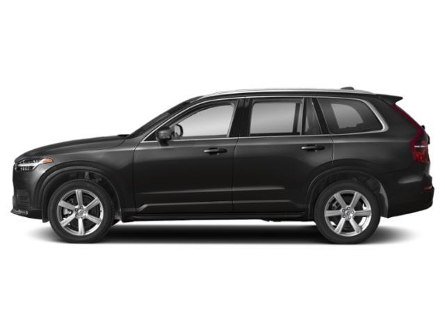 2024 volvo xc90 b6 plus bright theme 6-seater