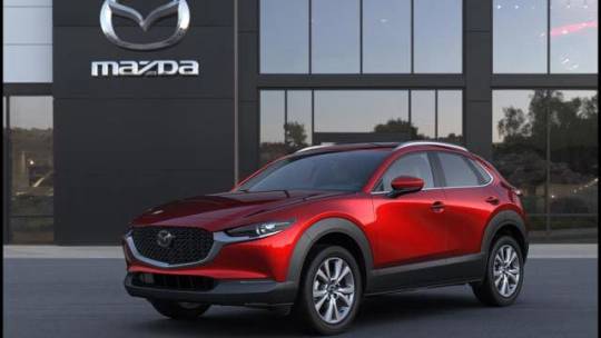2024 Mazda CX-30