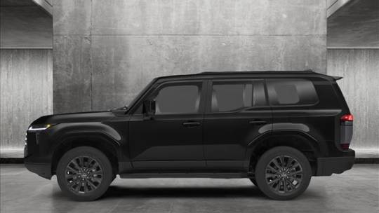 2024 Lexus GX