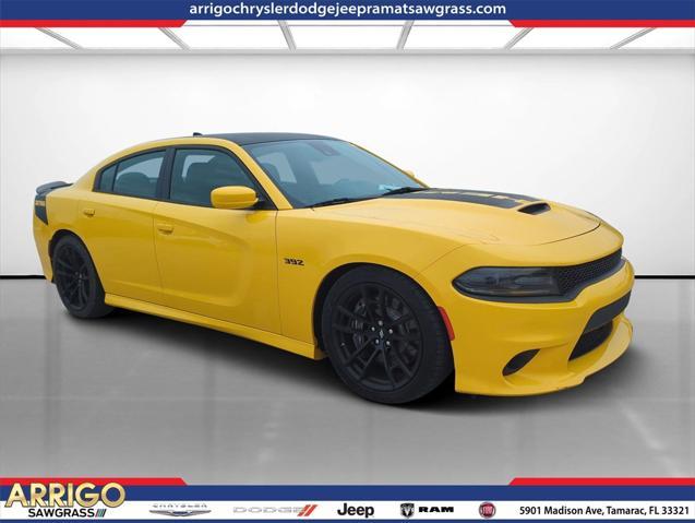 2017 dodge charger daytona 392 rwd