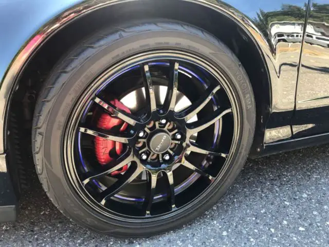 1992 nsx