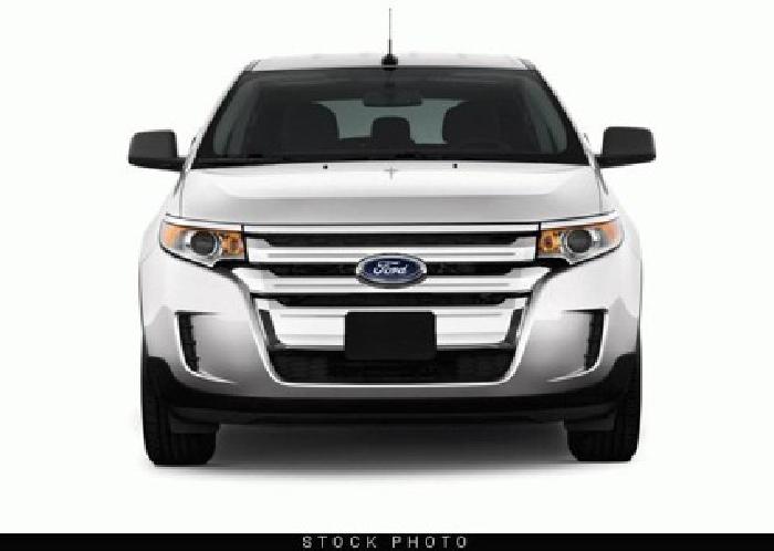2012 ford edge limited in prince george, va