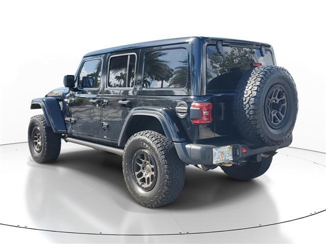 2021 jeep wrangler unlimited rubicon 392