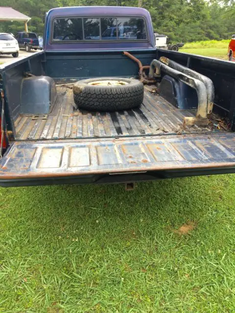 1970 gmc 4x4