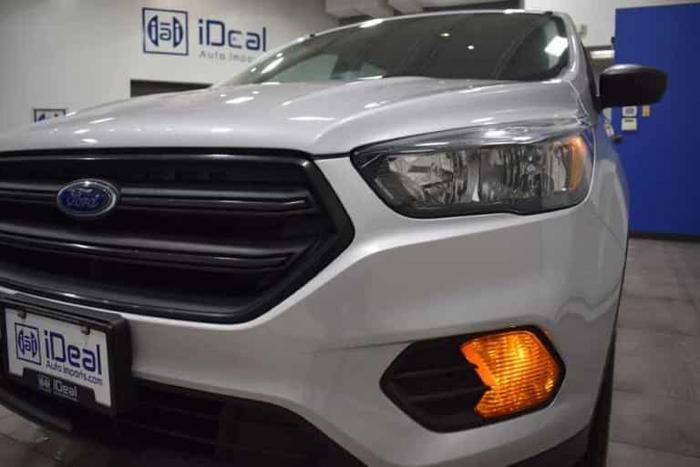 2018 ford escape s in eden prairie, minnesota