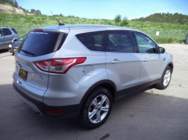 2014 ford escape 4wd se for sale in spearfish, south dakota