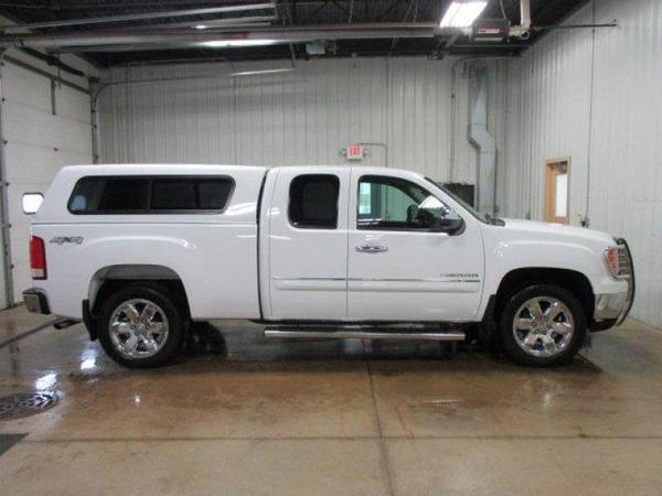 2013 gmc sierra 1500 in dulles, virginia