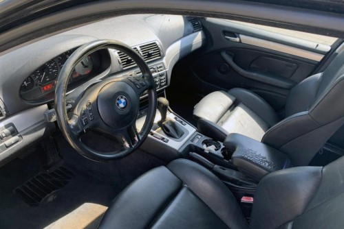 2003 bmw 325 for sale in california by owner
