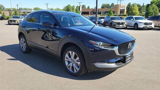 2024 mazda cx-30 2.5 s premium