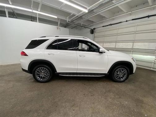 2021 mercedes-benz gle 350 in columbus, ohio