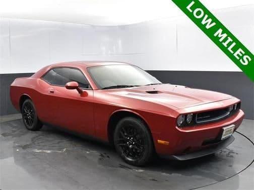 2010 dodge challenger se in tacoma, washington