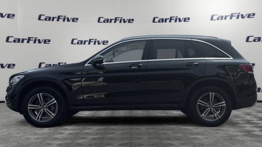 2020 mercedes-benz glc glc 300 4matic