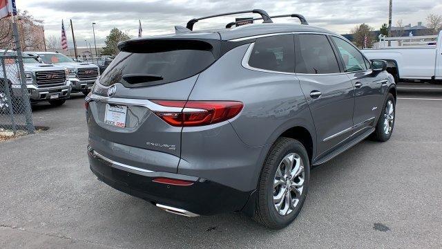 new 2019 buick enclave awd avenir reno, nv 89502 for sale in reno, nevada