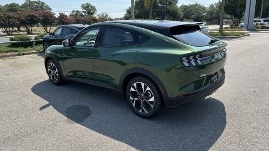 2024 Ford Mustang Mach-E