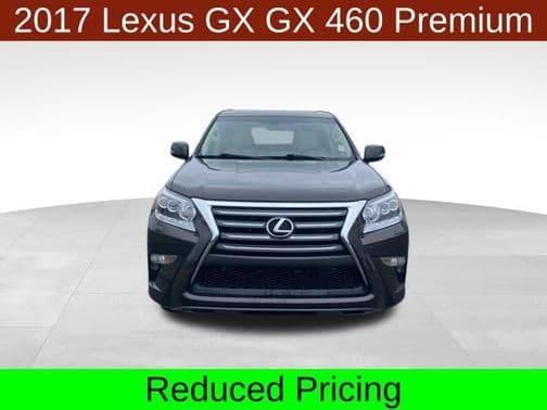 2017 lexus gx 460 460 in fort wayne, indiana