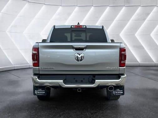 2020 ram 1500 laramie in johnsbury, vermont