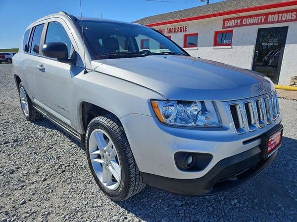 2011 jeep compass in manhattan, new york