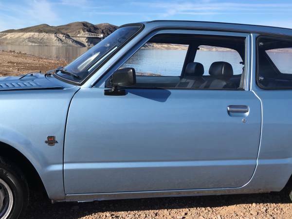 1979 honda civic 1st generation jdm import low miles 1 owner