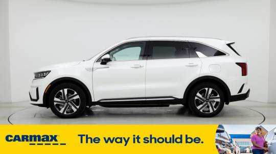 2022 Kia Sorento
