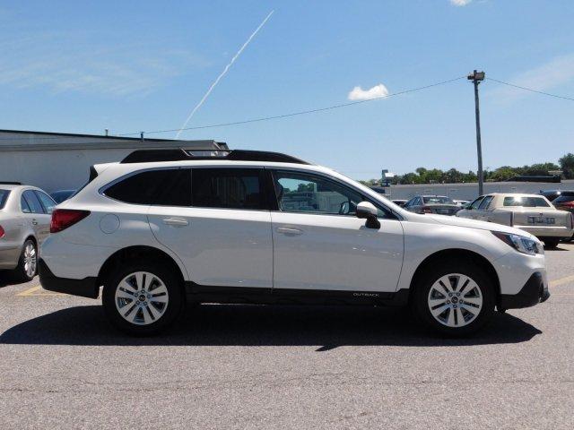 used 2019 subaru outback 2.5i premium cockeysville, md 21030 for sale in cockeysville, maryland