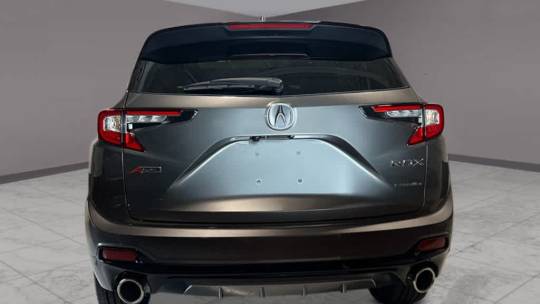 2025 Acura RDX