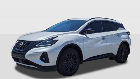 2023 Nissan Murano