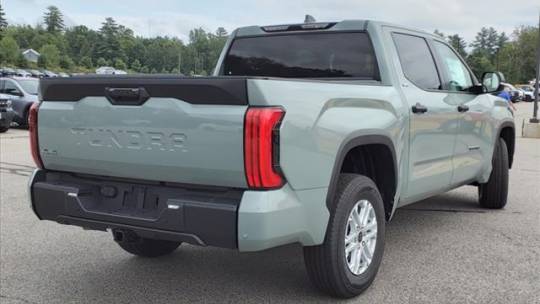 2024 Toyota Tundra