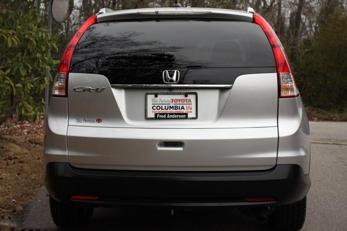 used 2013 honda cr-v ex-l west columbia, sc 29169 for sale in west columbia, south carolina
