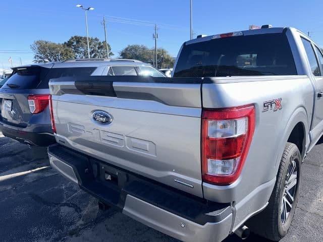 2022 ford f-150 xl in savannah, georgia