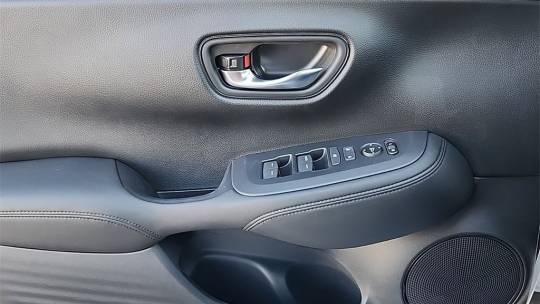 2025 Honda HR-V