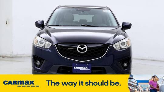 2014 Mazda CX-5