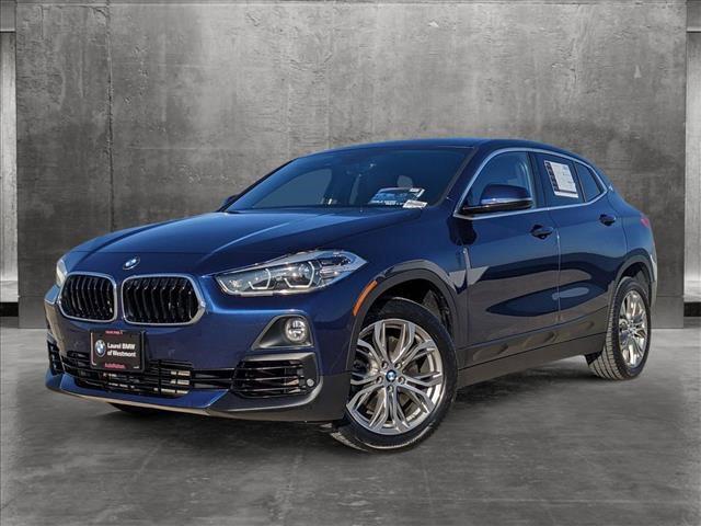 2018 bmw x2 xdrive28i