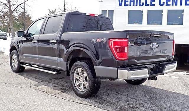 2023 ford f-150 xlt in bangor, maine