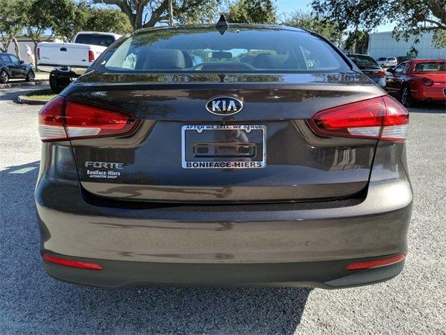 used 2018 kia forte lx melbourne, fl 32901 for sale in melbourne, florida