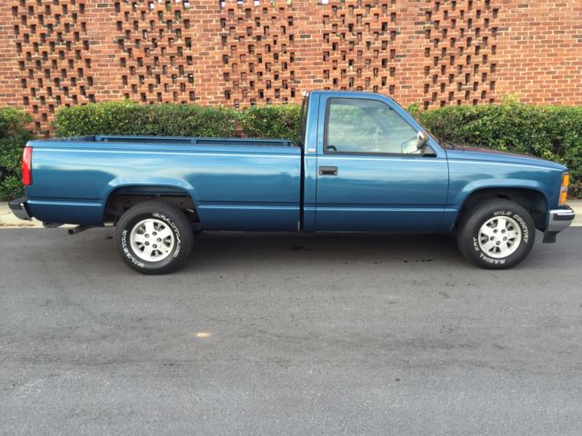 chevrolet silverado 1500 5.7 v8