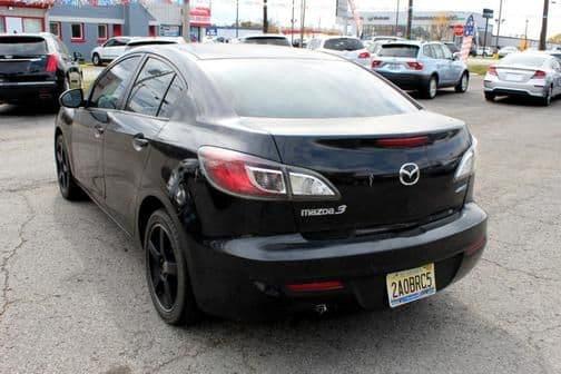 2013 mazda mazda3 in co bluffs, iowa