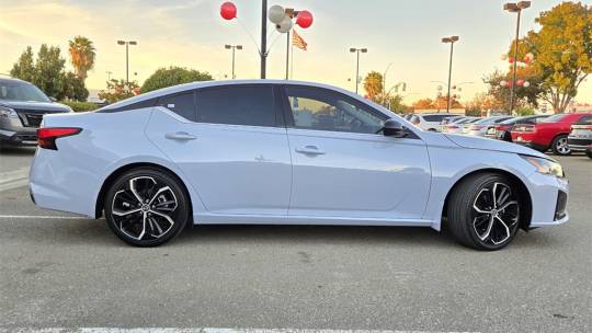 2023 Nissan Altima