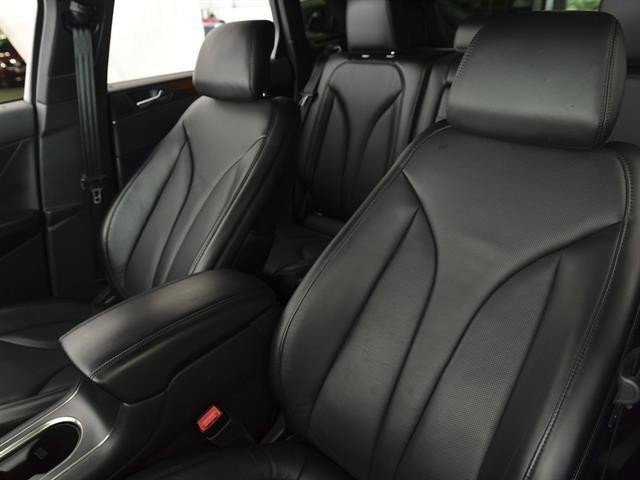used 2017 lincoln mkc awd reserve hagerstown, md 21740 for sale in hagerstown, maryland