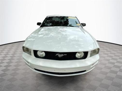 2008 ford mustang gt deluxe 2dr coupe in gulfport, mississippi