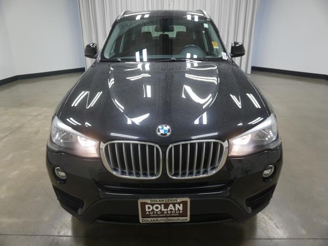 2016 bmw x3 xdrive28i awd xdrive28i 4dr suv for sale in reno, nevada