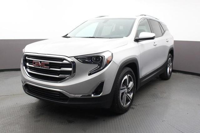 2019 gmc terrain in west palm beach, florida