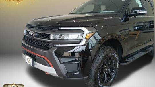 2024 Ford Expedition
