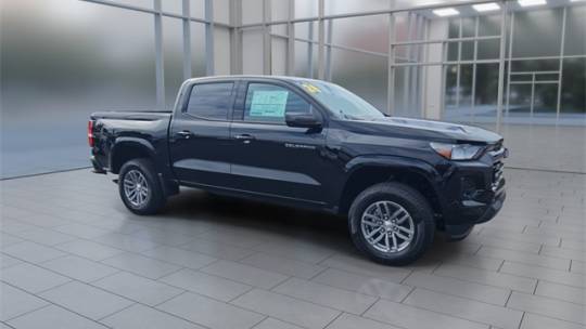 2024 Chevrolet