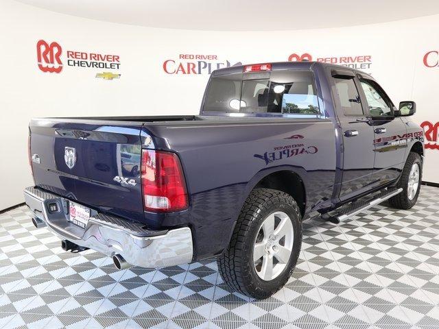 used 2012 ram 1500 big horn bossier city, la 71111 for sale in bossier city, louisiana